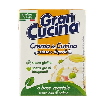 Picture of GRAN CUCINA PER CONDIRE 200ML